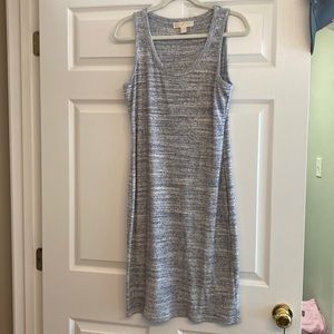 Michael Kors sleeveless dress - size L